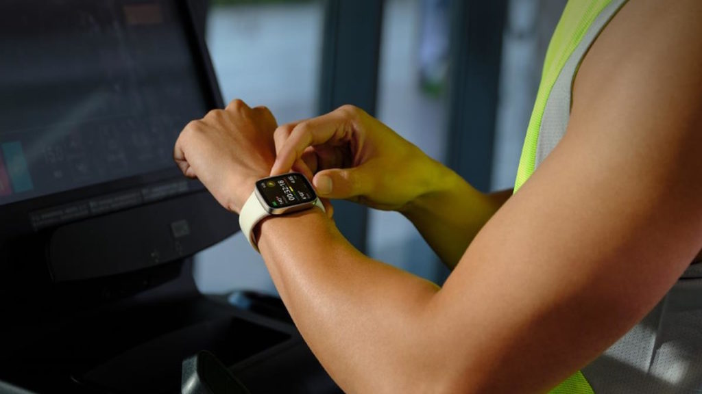 Xiaomi Redmi Watch 3 smartwatch cores Portugal