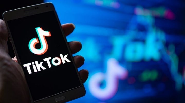 TikTok: Mais de 3 milhões de utilizadores na rede social