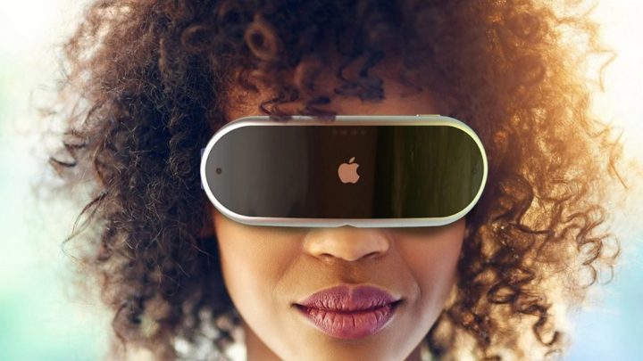 Funcionários da Apple duvidam do potencial do headset de realidade mista 