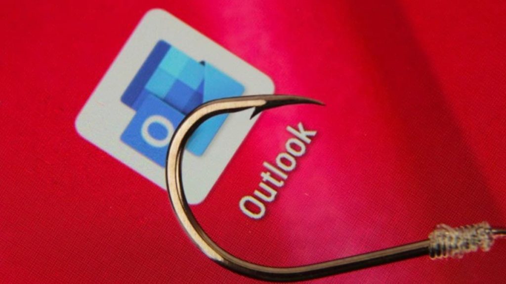 Microsoft Outlook: Hackers russos conseguem roubar passwords apenas com um email
