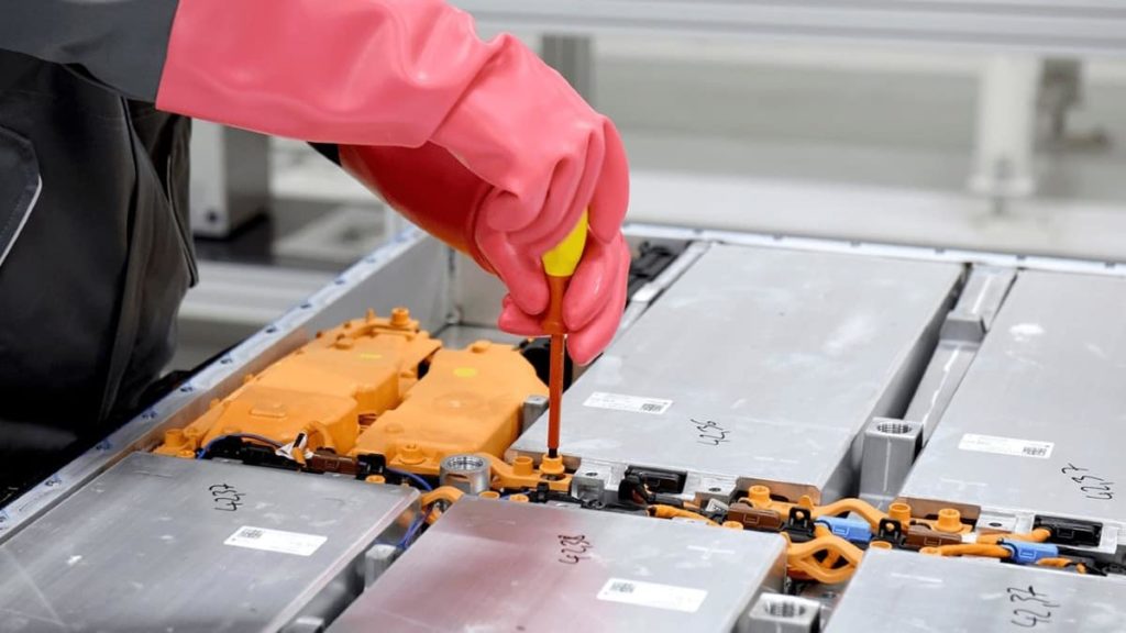 Canadá vai receber a primeira fábrica de baterias da Volkswagen fora da Europa