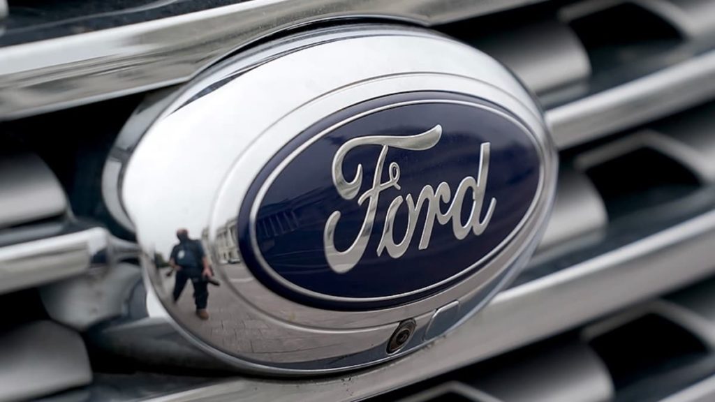Com as vendas a cair, Ford prepara ronda de despedimentos