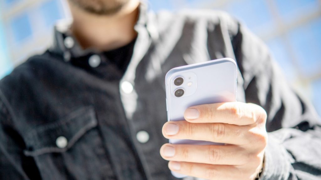 Adeus SMS! Portugal vai ter sistema rápido de alertas…