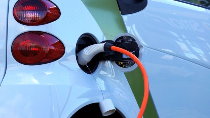 Novas regras para carregamento de veículos elétricos e hidrogénio