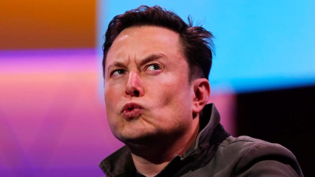 Elon Musk Tim Cook App Store Apple criadores