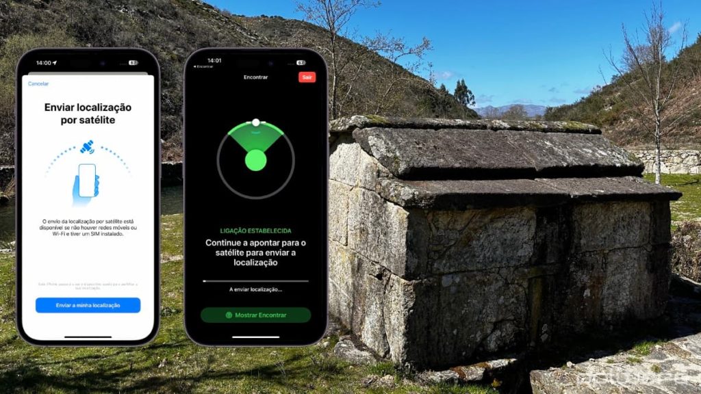 Apple está a preparar 5 novas funcionalidades para comunicações por satélite