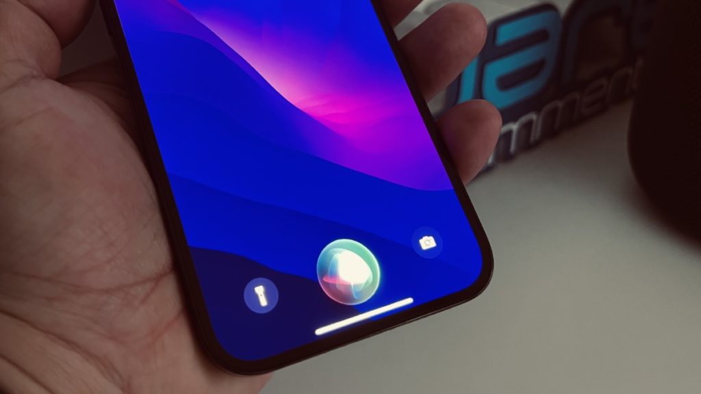 iOS 16.5 beta 1: Já pode pedir à Siri para iniciar uma gravação de ecrã