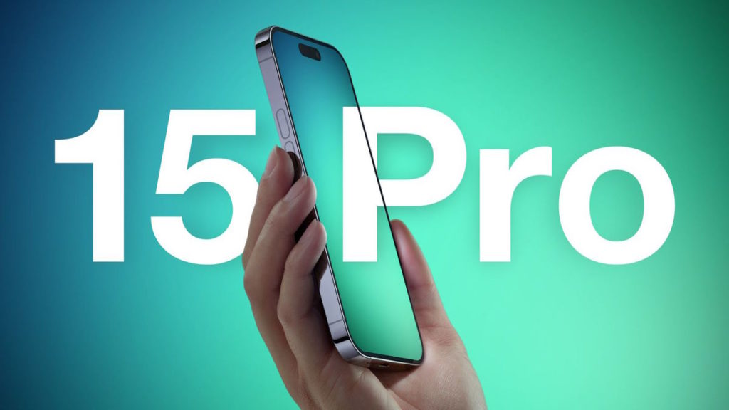 Apple iPhone 15 Pro preço smartphone