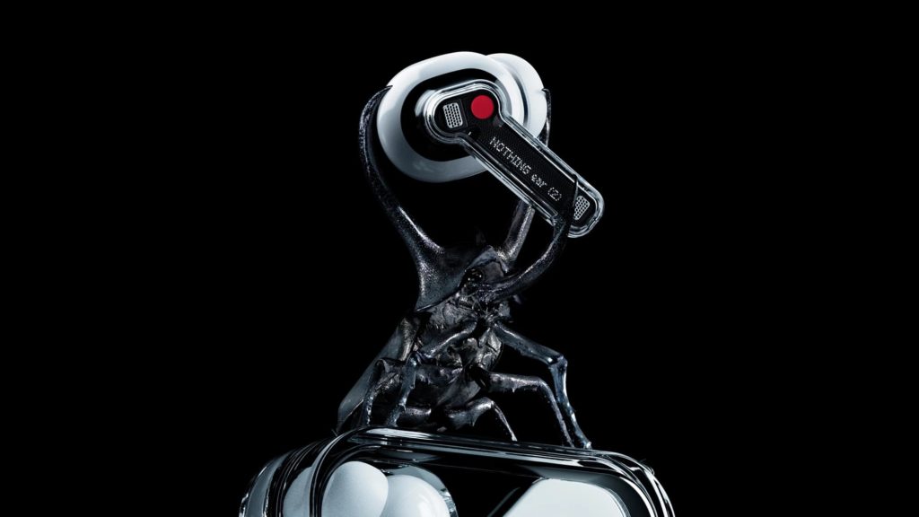 Nothing lança os novos Ear (2): Os melhores earphones do mercado?