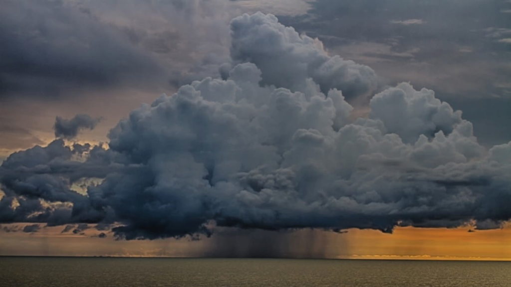 México precisa de chuva e há regiões com planos para semear nuvens