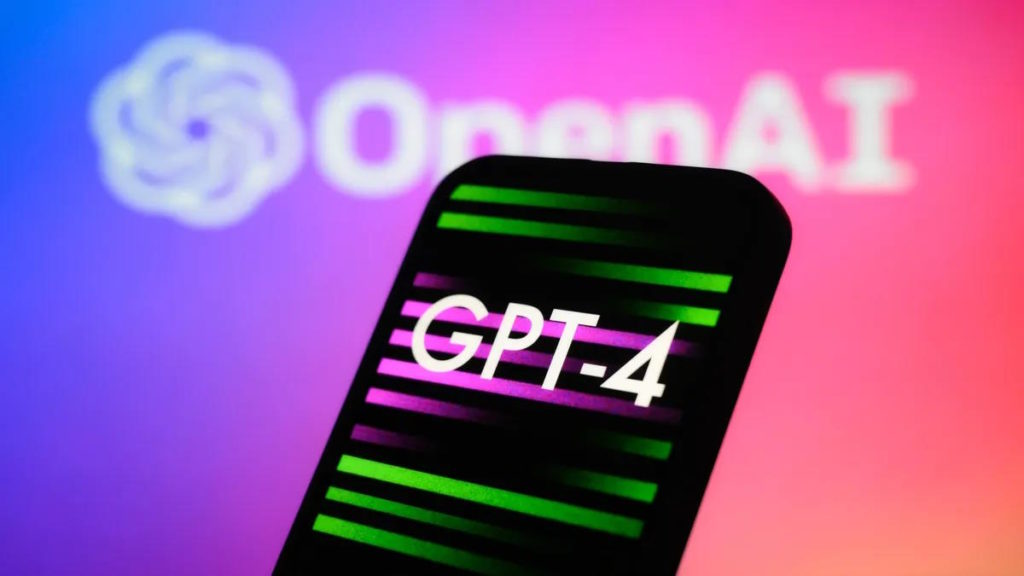 ChatGPT Android OpenAI app IA