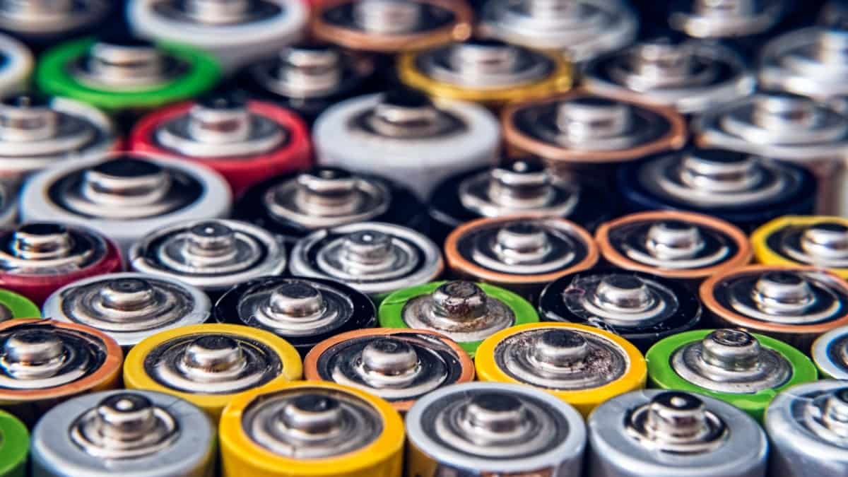 Baterias de iões de oxigénio: será esta invenção capaz de mudar o paradigma?