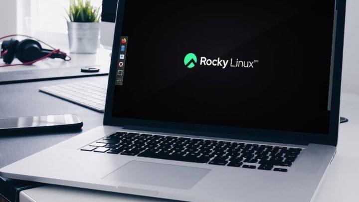 Como configurar um endereço IP no Rocky Linux 9?