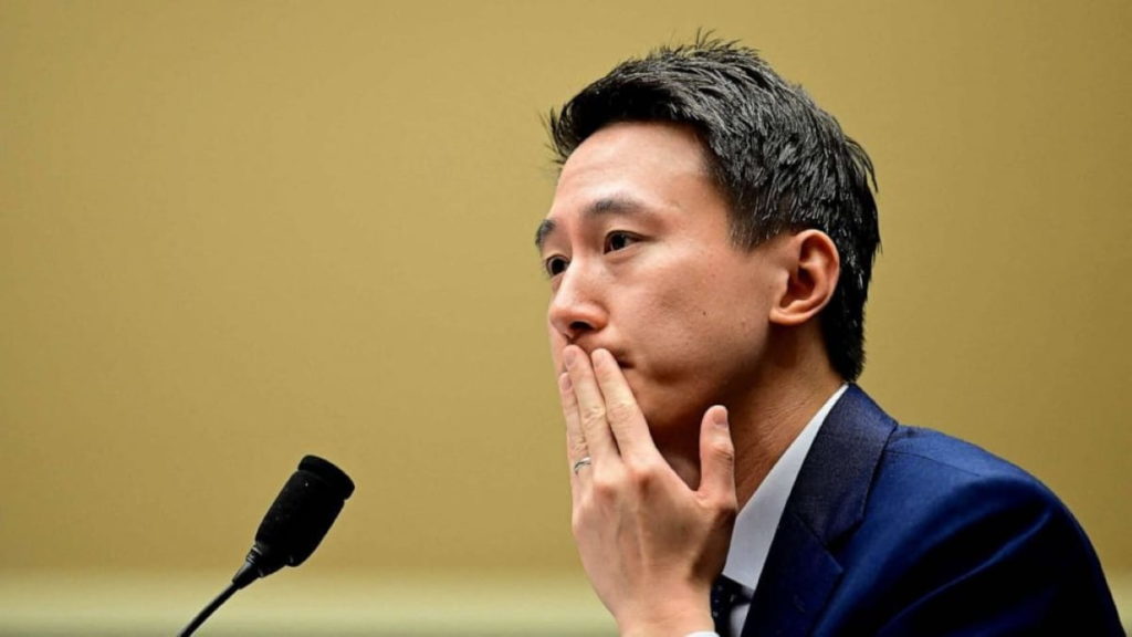 TikTok está alegadamente a dividir o seu código-fonte para criar um algoritmo distinto nos EUA