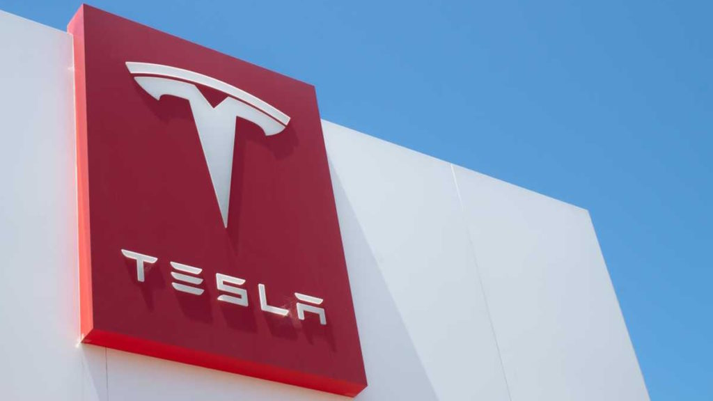 Tesla Gigafactory Valência europa