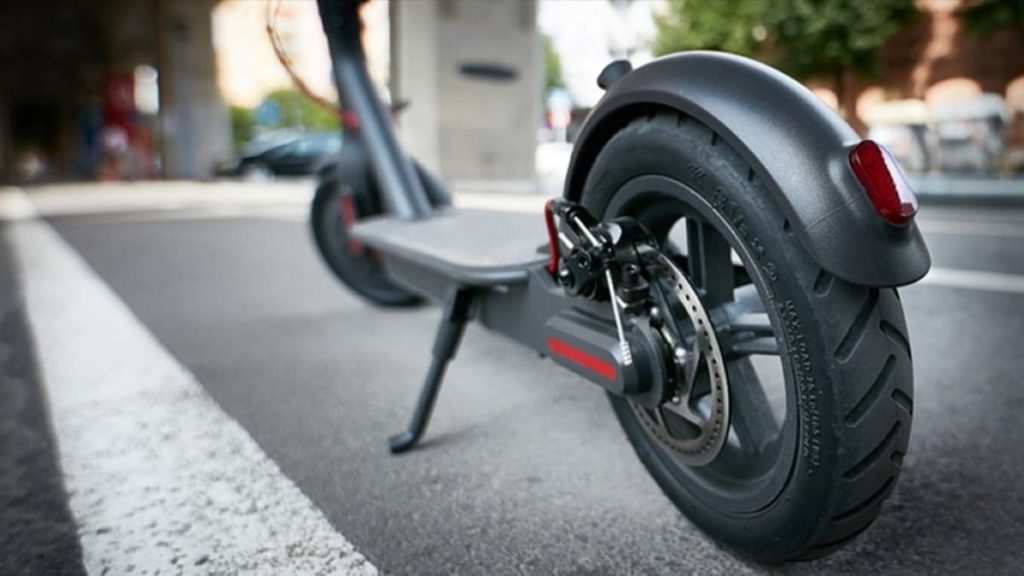 A sua trotineta ou bicicleta elétrica não estará a circular de forma ilegal?