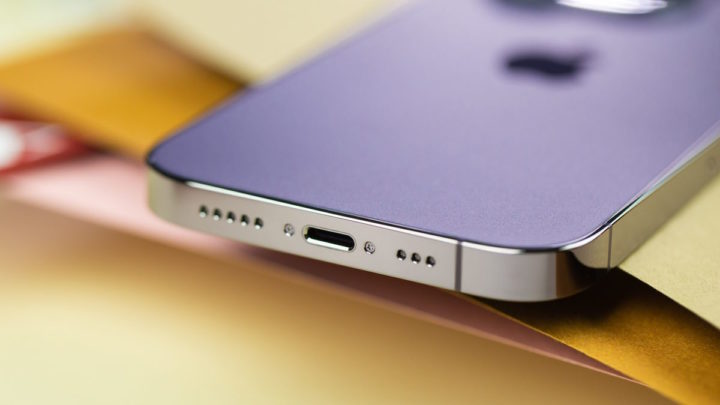 Apesar dos rumores, iPhone 15 Pro irá manter os botões físicos