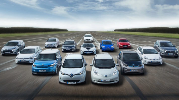Portugal: Qual a marca de veículos que mais vendeu em 6 meses?