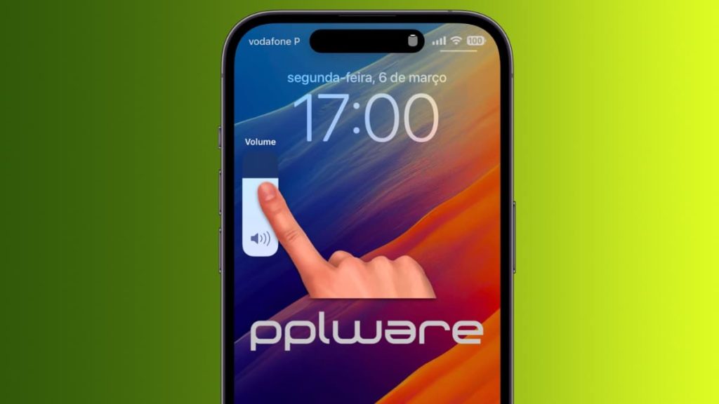 O iPhone tem um truque de controlo de volume que os utilizadores não estão a usar