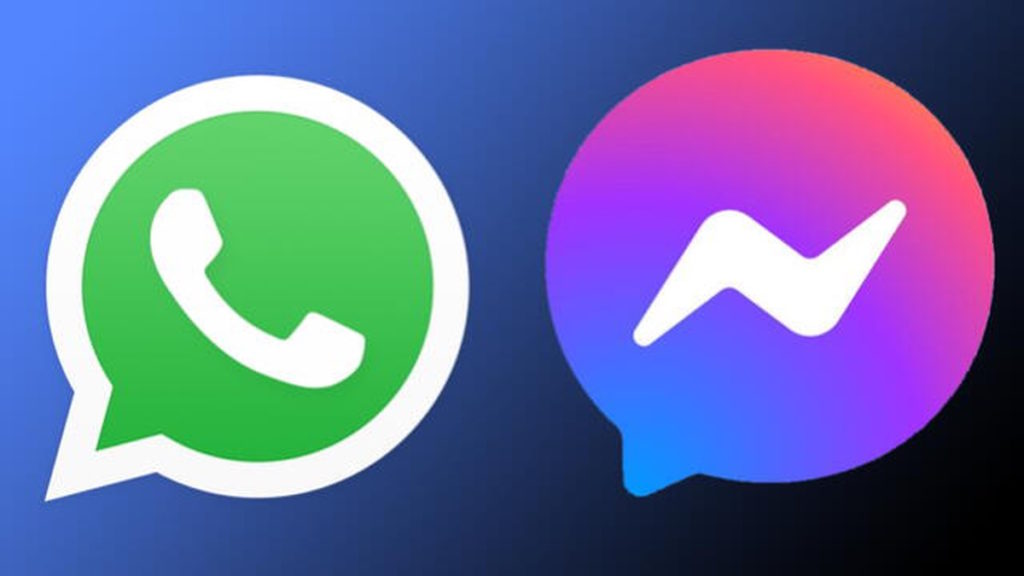 Meta inteligência artificial WhatsApp Messenger Mark Zukerberg
