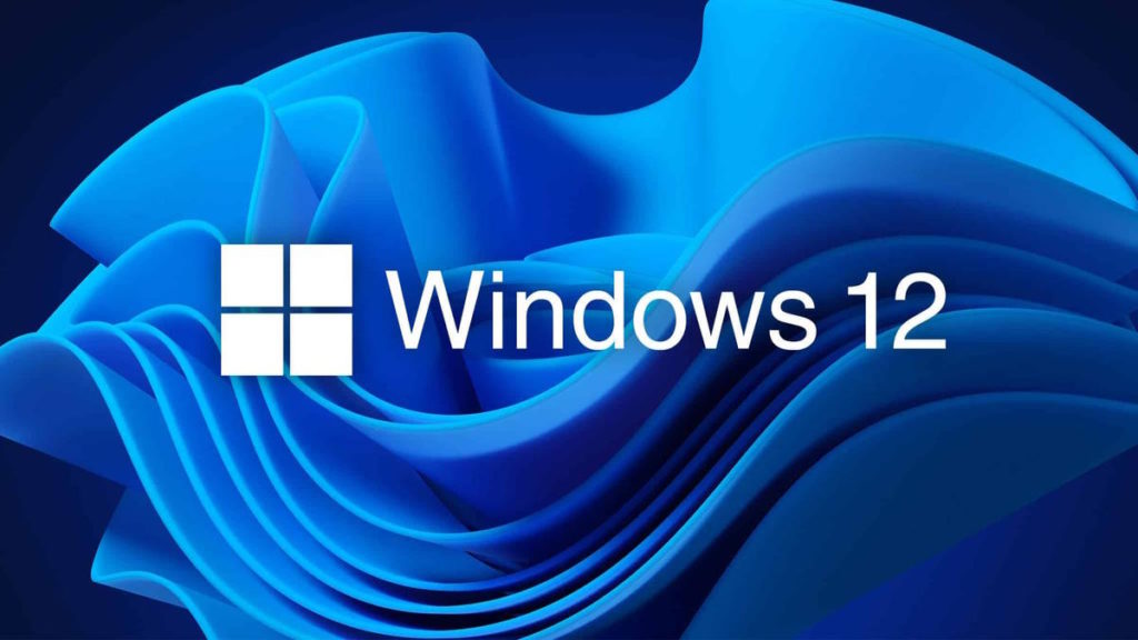 Windows 12 Microsoft Intel hardware