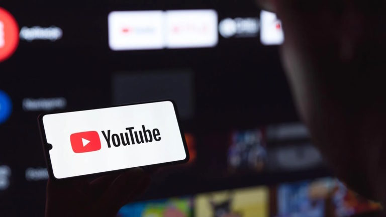 Youtube Não Tem 10 Mil Views Então Não Pode Monetizar Vídeos Pplware 3213