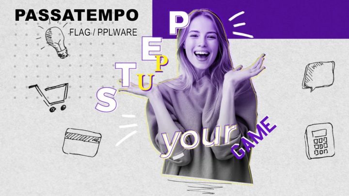 Passatempo 18 anos Pplware: vouchers de formação na FLAG de 500 €, 300 € e 100 €