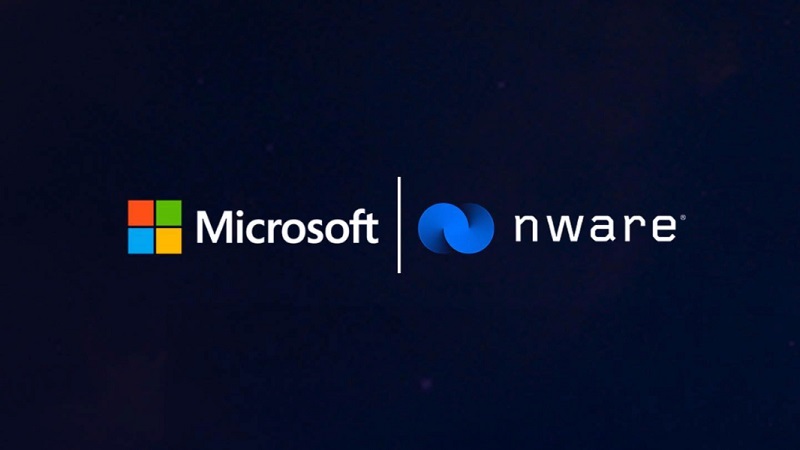 Microsoft no se rinde y firma un contrato de 10 años con la española Nware