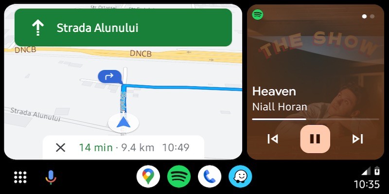 Android Auto Google release news
