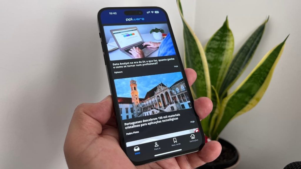 App Pplware recebe nova atualização e traz melhorias