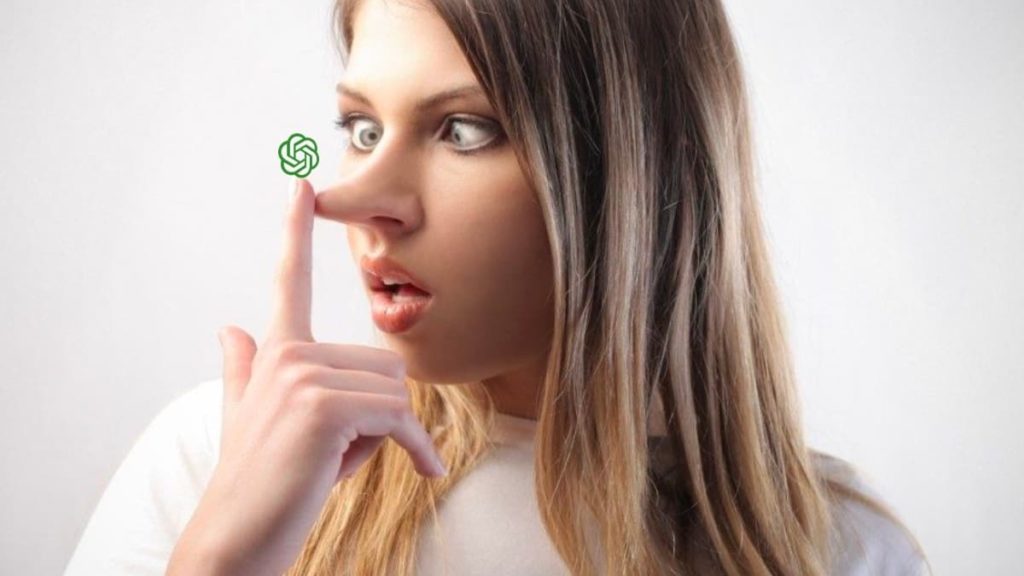ChatGPT inventou um escândalo de assédio sexual e “acusou” uma pessoa real