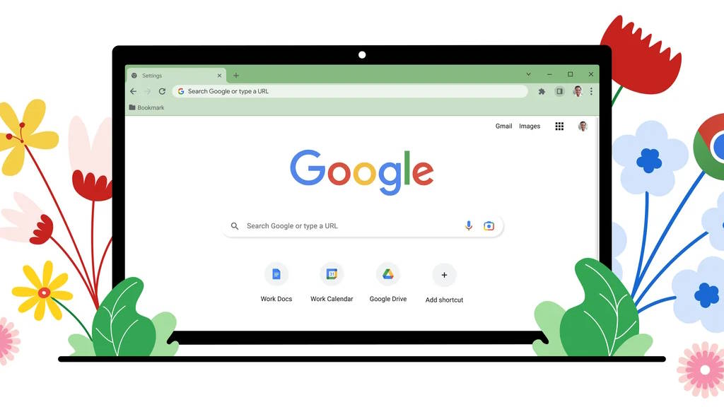 Chrome Google top dicas separadores