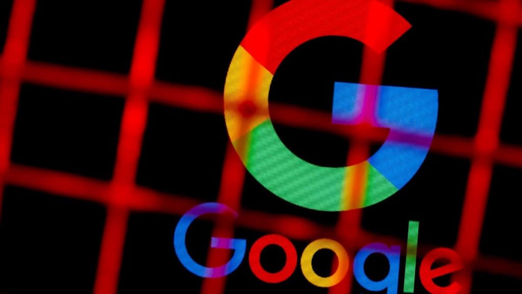 Google Rússia Ucrânia multa vídeos