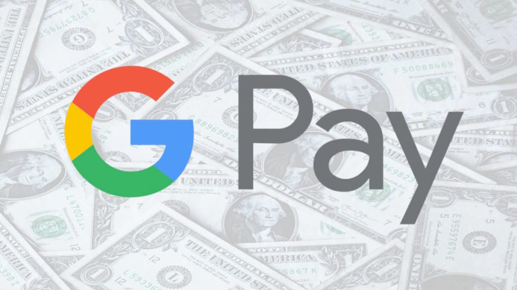 Google Pay dinheiro bug