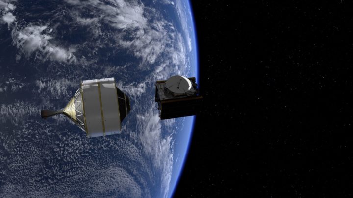 Missão Juice da ESA: segunda tentativa de lançamento acontece hoje