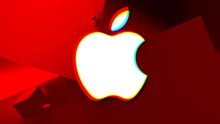 macOS segurança Apple falha