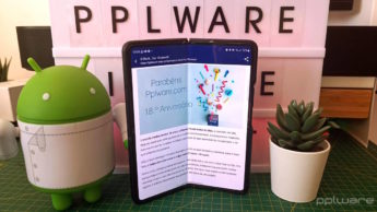 Pplware app Android novidades aniversário