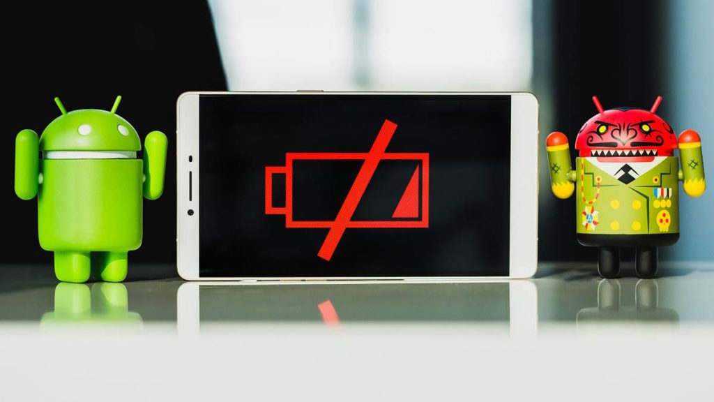 Android bateria dados poupar smartphone