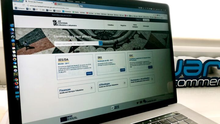 Autoridade Tributária emite alerta para todos por causa de burlas