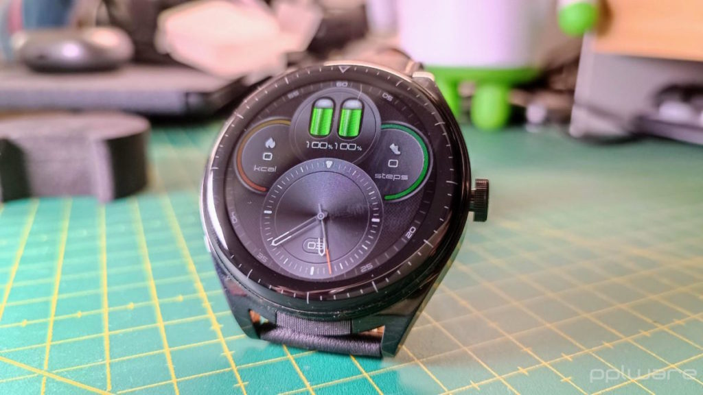 Huawei Watch Buds smartwatch buds auscultadores