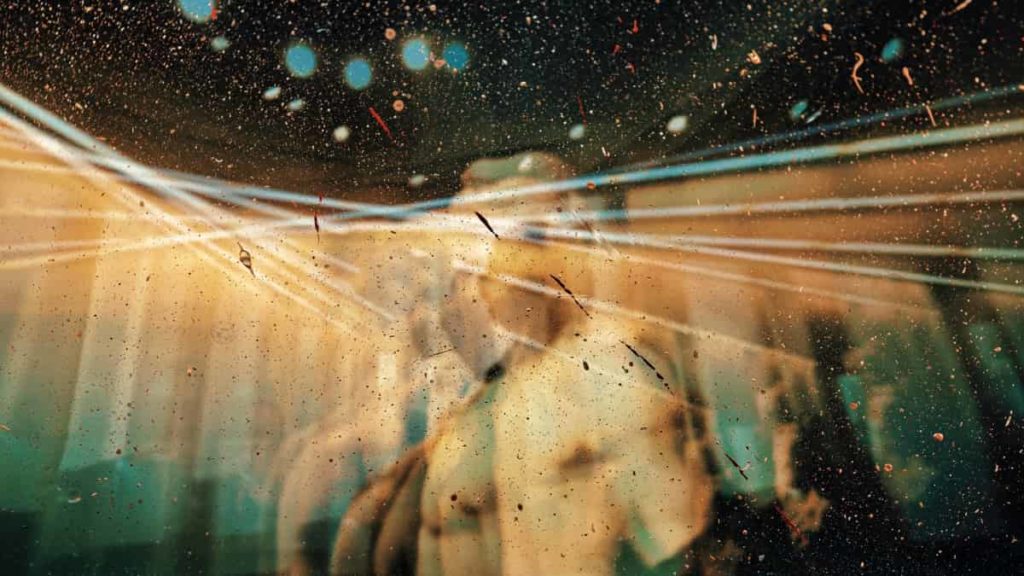 Serão as terapias psicadélicas o caminho para o tratamento de problemas de saúde mental?