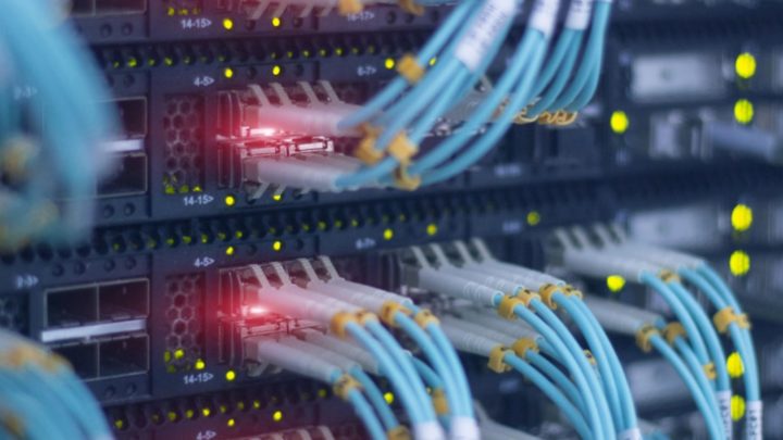 ESET descobre dados sensíveis em routers empresariais descartados