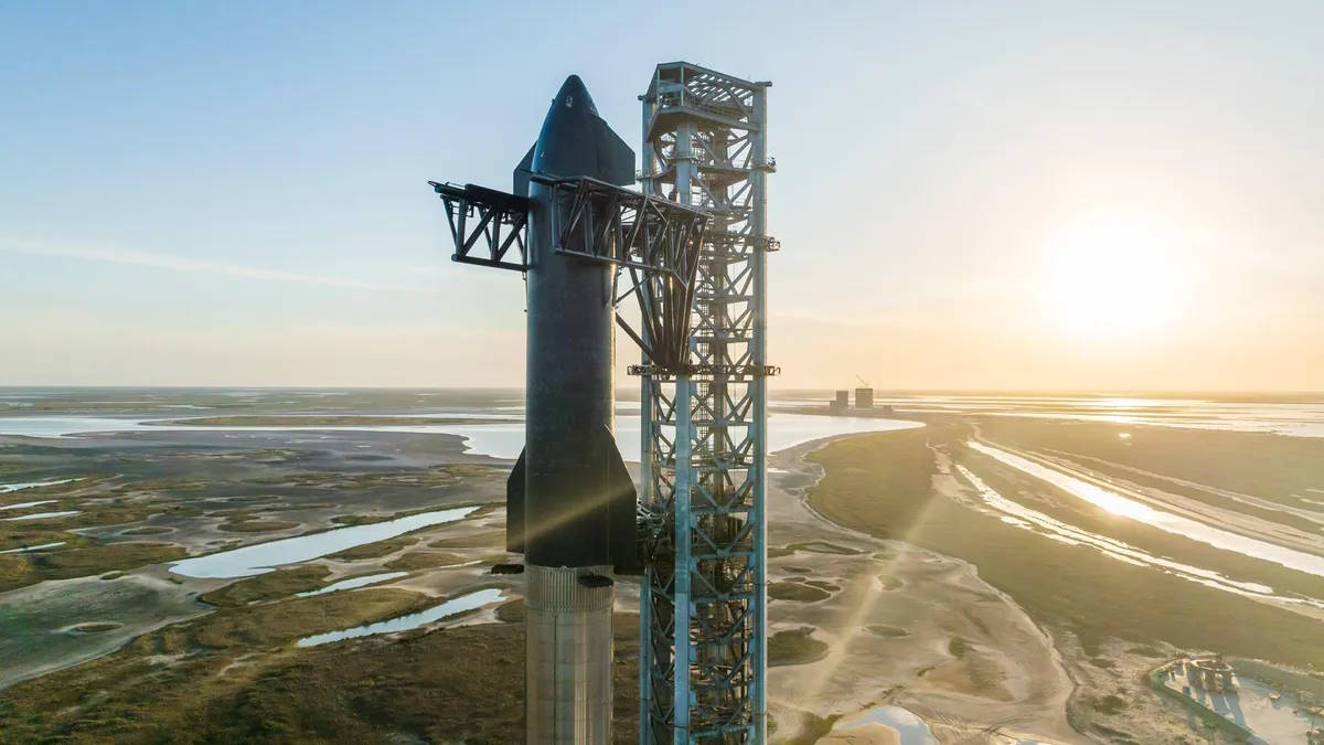 Elon Musk bate un nuevo récord mundial con SpaceX tras el lanzamiento del Transporter-9