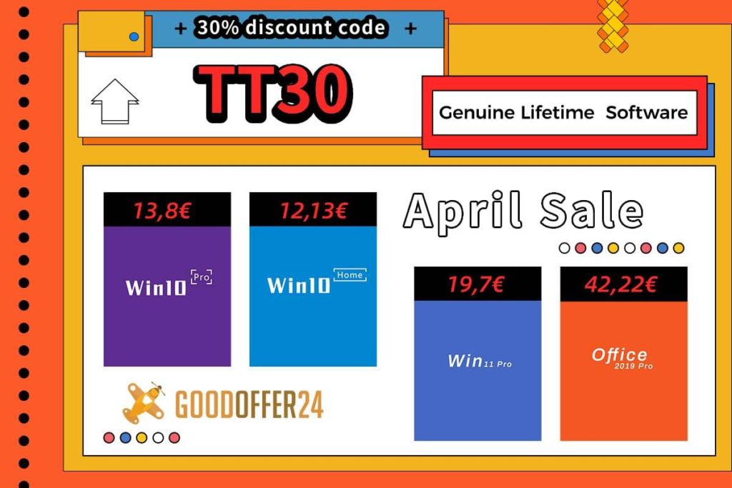 Chaves digitais de ativação na GoodOffer24 ganham ainda mais relevo