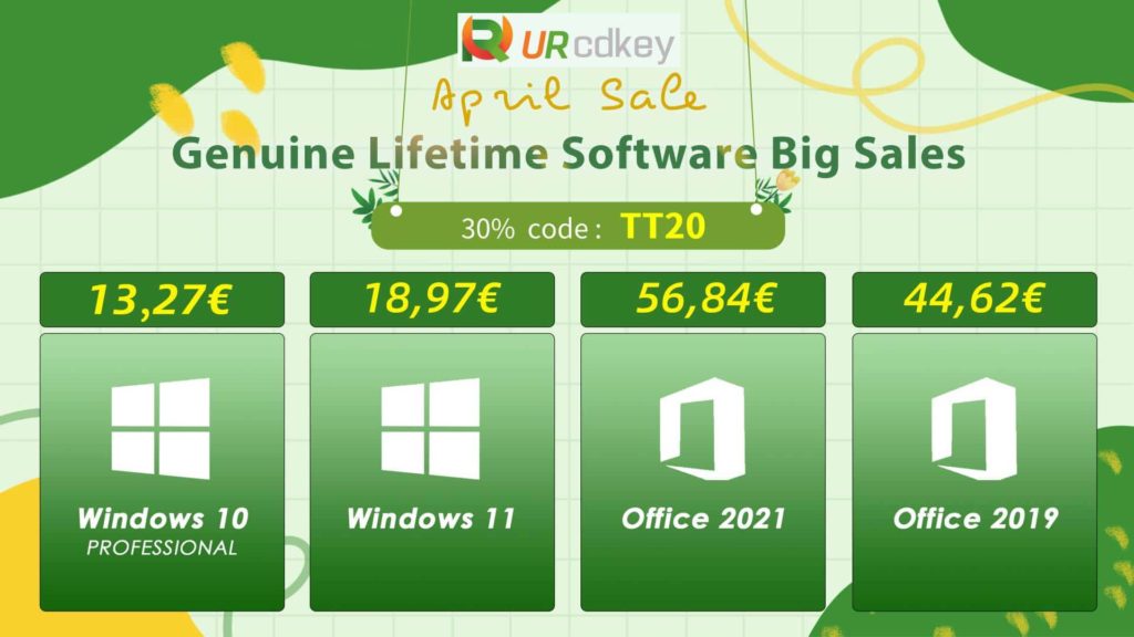 URCDKey: conveniente e poupador para quem procura chaves digitais