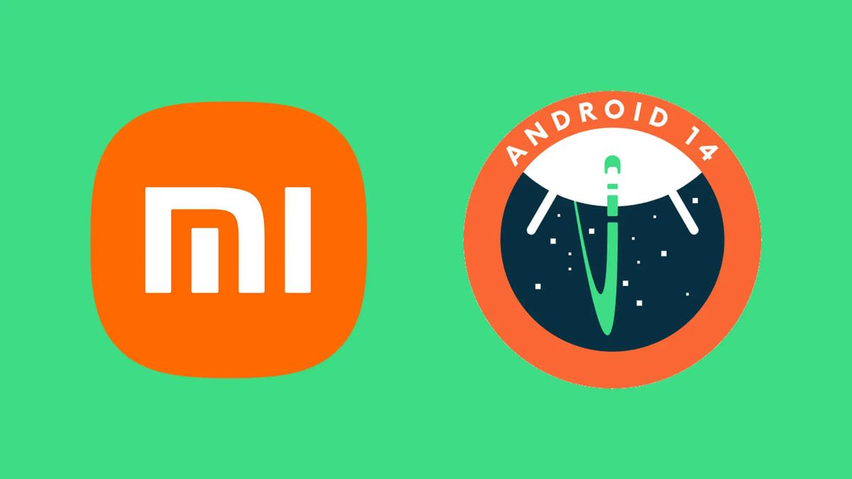 Xiaomi will start testing with Android 14 to prepare for MIUI 15