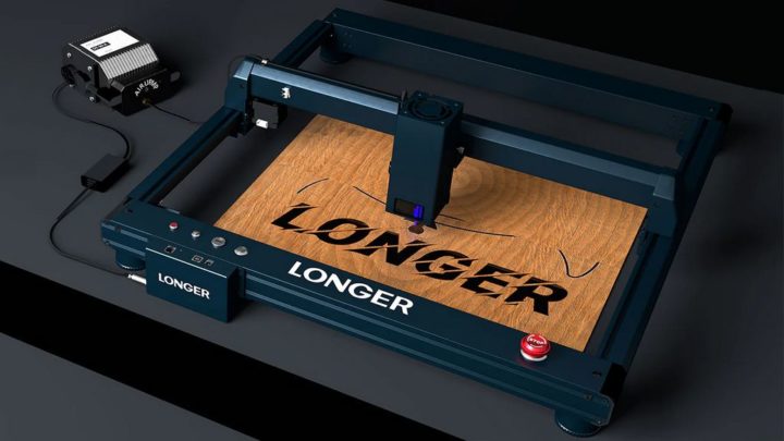 Pplware suggestion: Longer laser cutting and engraving machines 