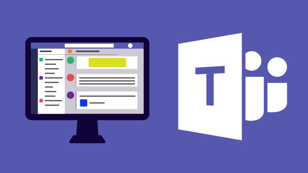 Microsoft Teams: Sabe que pode ter uma password nas partilhas?