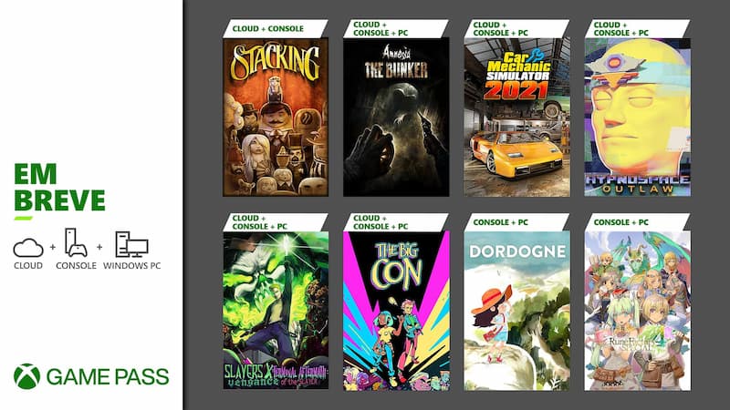 Ofertas da semana Xbox até 05 de Junho, jogos e complementos