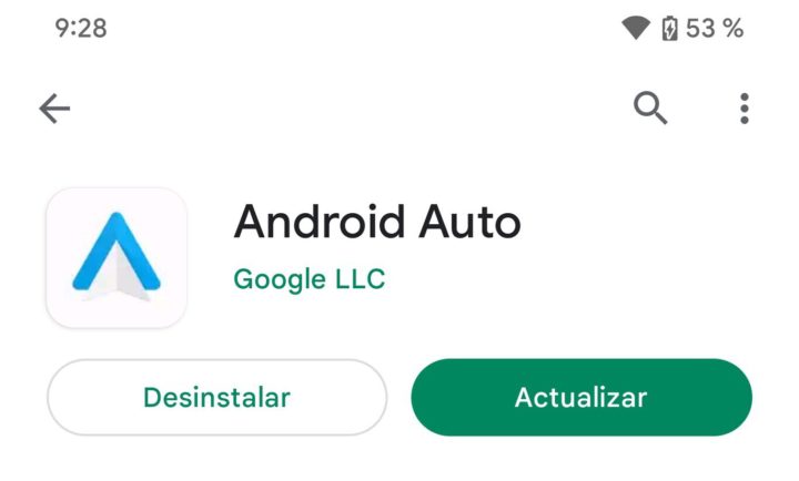 Chegou o Android Auto 9.9 com um lote de novidades para os utilizadores